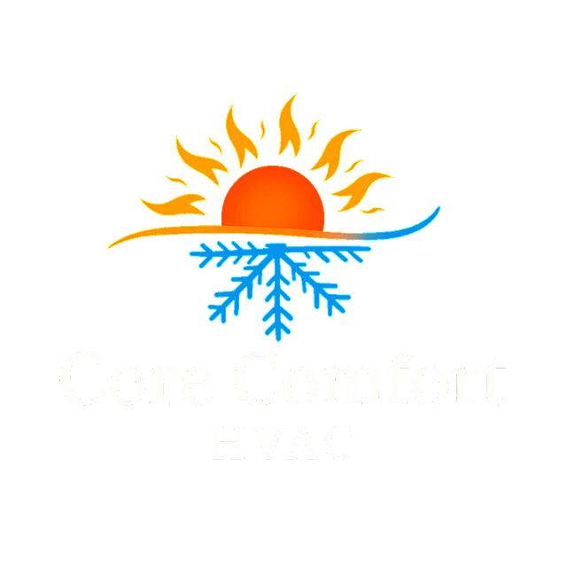 CoreComfortHVAC logo