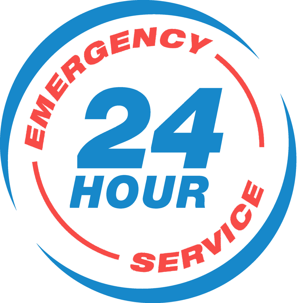 24/7 Emergency Service — Chicago HVAC service