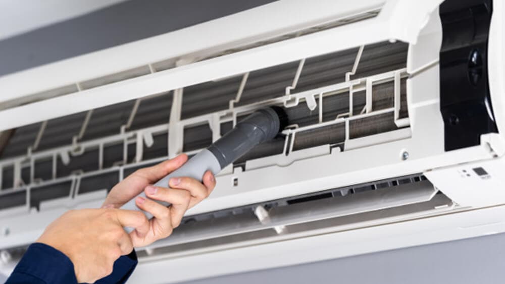 Condenser Cleaning & Tune‑Up — Chicago HVAC service