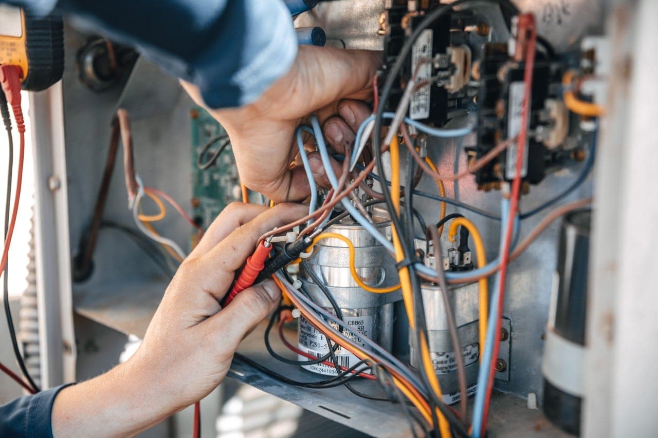 Furnace Maintenance — Chicago HVAC service