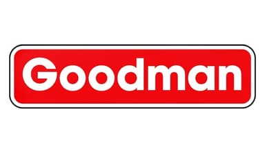 Goodman logo