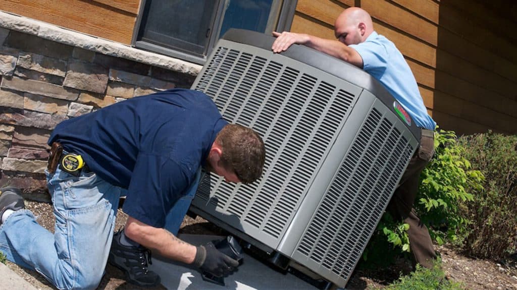 New Installations — Chicago HVAC service