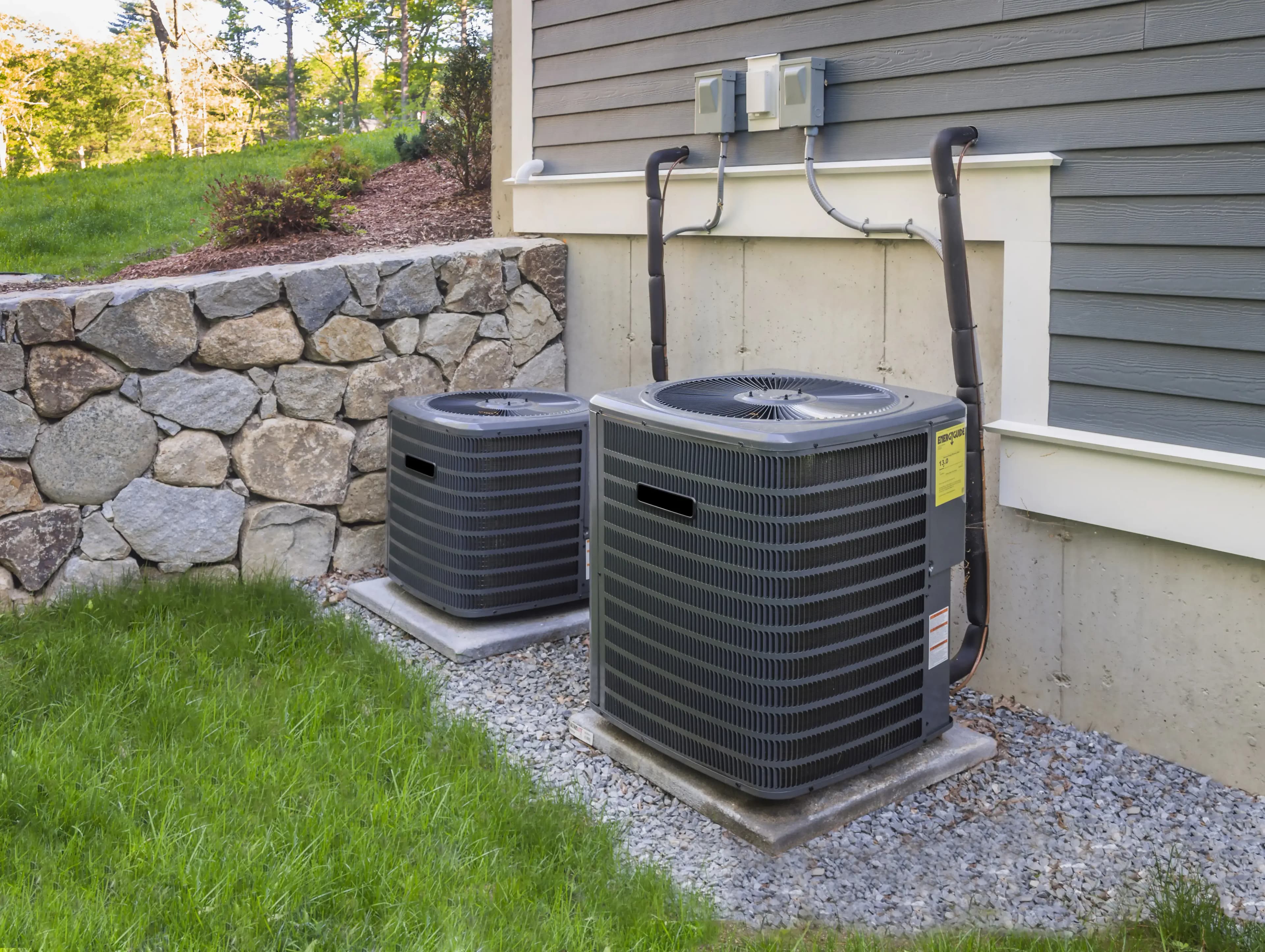 Residential HVAC — Chicago HVAC service