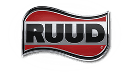 Ruud logo