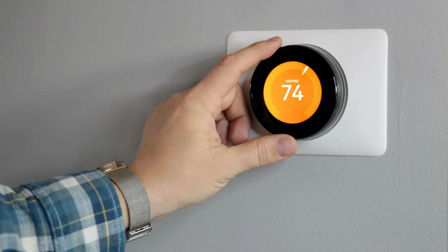 Thermostat Upgrades — Chicago HVAC service